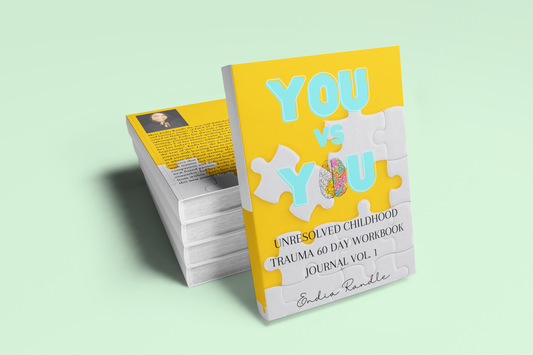 You vs. You: Unresolved Childhood Trauma